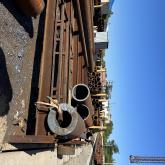 Стальной мир