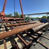 Стальной мир