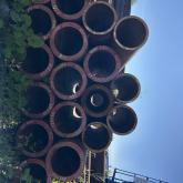 Стальной мир