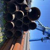 Стальной мир