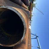 Стальной мир