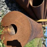 Стальной мир