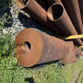 Стальной мир