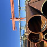 Стальной мир