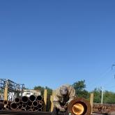 Стальной мир