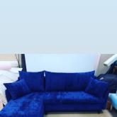 Диван угловой