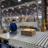 Производство гофроупаковки