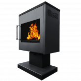 Печь-камин  HN 14