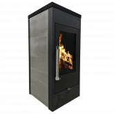Печь-камин  V 10