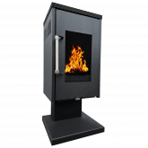 Печь-камин  VN 10