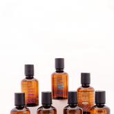 Масло косметическое ГОСТ 32852-2014