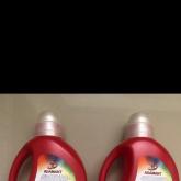 Гель для стирки.