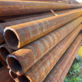 Стальной мир