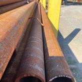 Стальной мир