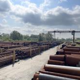 Стальной мир