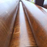 Стальной мир