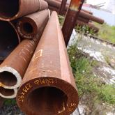 Стальной мир