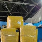 YIWU HARMONY GLOBAL TRADE CO., LTD