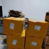 YIWU HARMONY GLOBAL TRADE CO., LTD
