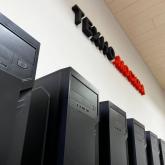 Техно Москва