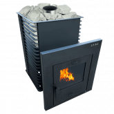 банная печь Relax