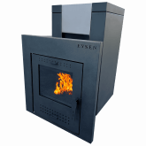 банная печь  TOP CLASS