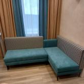 Диван кухонный