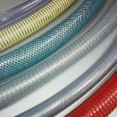 Шланги и фитинги Гроссис