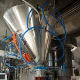 Лакокрасочный завод "Битекс-Сибирь"