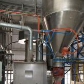 Лакокрасочный завод "Битекс-Сибирь"