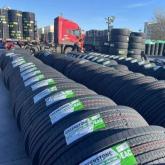 Склад гор. Владивосток