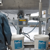 Лакокрасочный завод "Битекс-Сибирь"