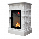 печь-камин Tahoe