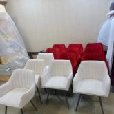 Стулья для кафе