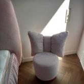 Пуф "Бантик"