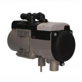 Подогреватели предпусковые