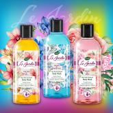 Парфюмированная косметика