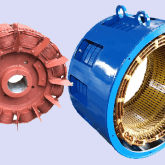 Электродвигатель 