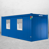 Блок-контейнеры CONTAINEX (КОНТЕЙНЕКС)