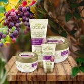 Виноградная косметика