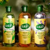 Гели для душа и ванны антистресс