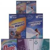 Челябинский завод стирающих и моющих средств