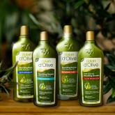 Шампуни для волос