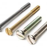 Высокоточный метрический крепеж по ГОСТ