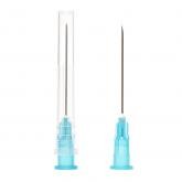 Иглы инъекционные однократного применения "Луер"