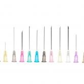 Иглы инъекционные однократного применения "Луер"