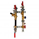 ООО НПП «ТЕПЛОВОДОХРАН» — современный производитель приборов учёта энергоресурсов под брендом «Пульсар»