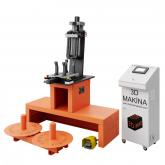 LT-500 Станок для Фиксации Уплотнителя на Металлический Хомут любой категории 