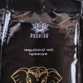 Индийский чай высшего сорта Pushtar