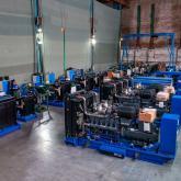 Электро-генераторы, дизельные генераторы, электростанции, портативные генераторы, сварочные генераторы, бензиновые генераторы, сварочное оборудование, строительное оборудование